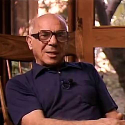 Sam Maloof
