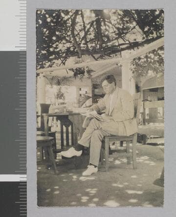 Jack London