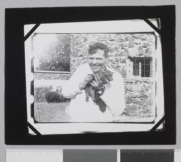 Jack London