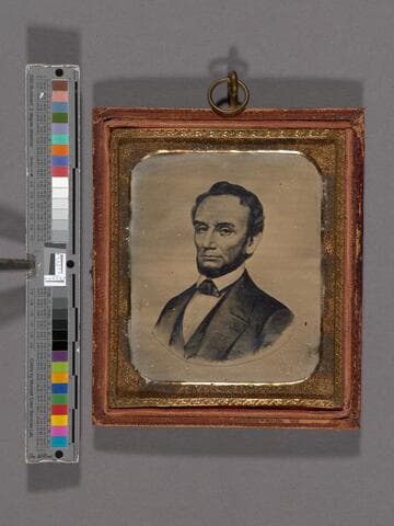 Abraham Lincoln