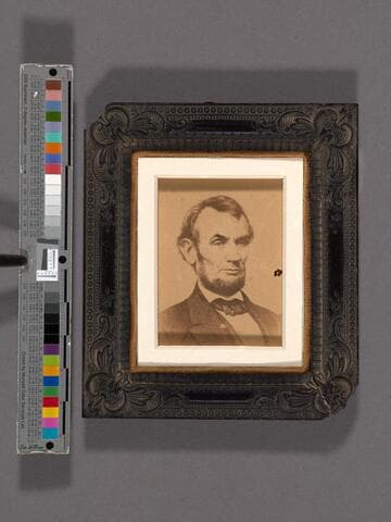 Abraham Lincoln