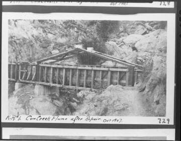 Kern River #1