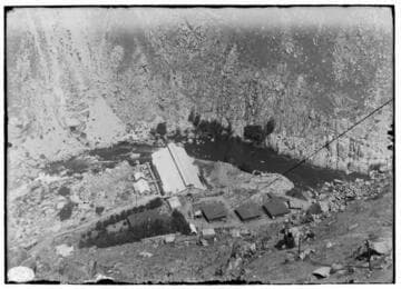 Kern River No. 1