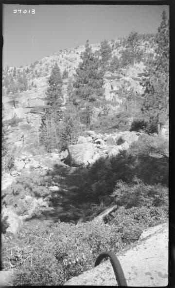Big Creek Gen'l