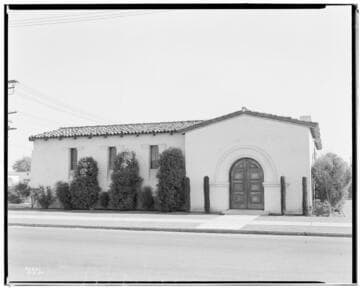 Amalia Substation