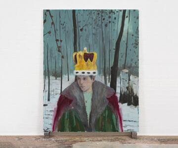 The Crown