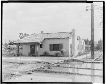 Ramona Substation