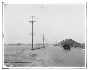 Distribution Lines