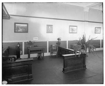 Local Offices A-Z