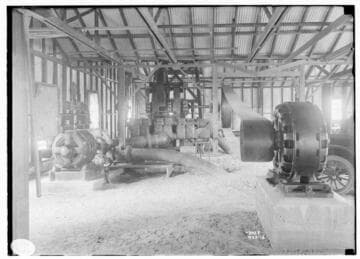 P4 - Pumping Plants