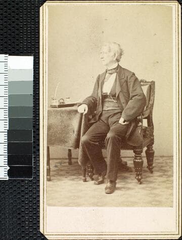 William H. Seward