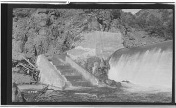 Kern River No. 3