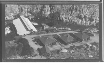 Kern River No. 1