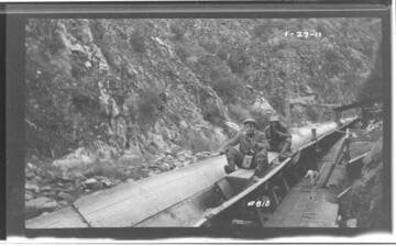 Kern River No. 3