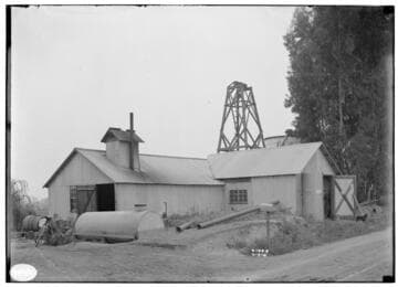 P4 - Pumping Plants