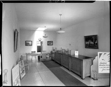 Commercial  offices