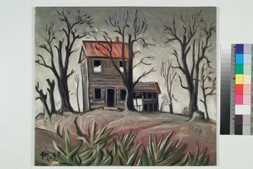 Ghost House