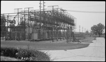 Carmenita 11kV