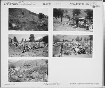 Kern River No. 3