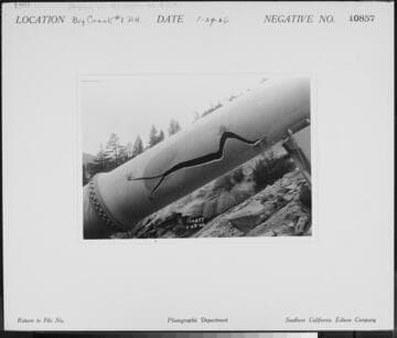 Big Creek #1