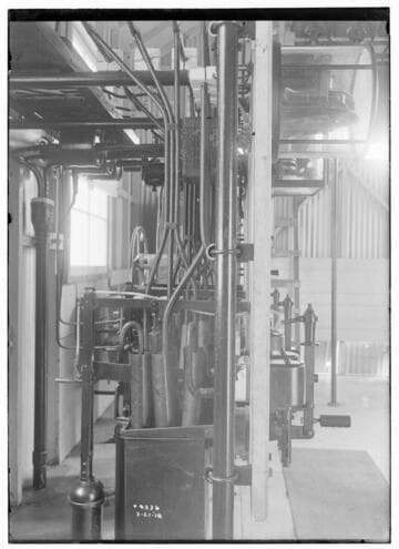 Monrovia Substation