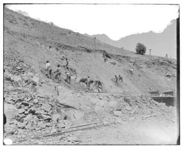 Kern River No. 3