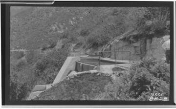 Kaweah #3