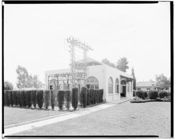 P4 - Pumping Plants