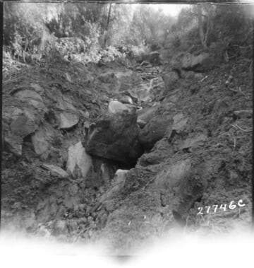 Kaweah #3