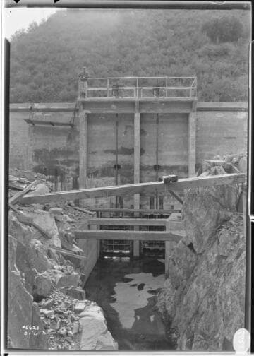 Kern River No. 3
