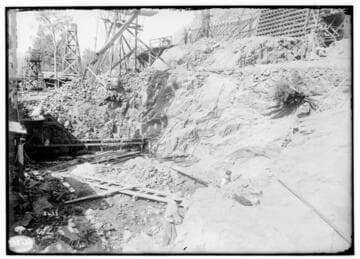 Kern River No. 3