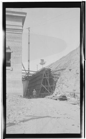 Kern River No. 3