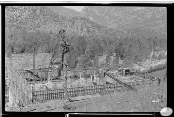 Kern River No. 3