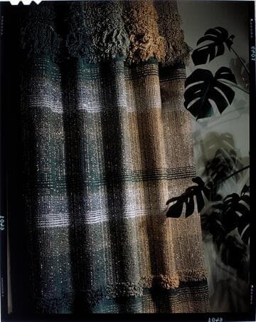 [Textiles]