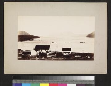 Fort St. Michael