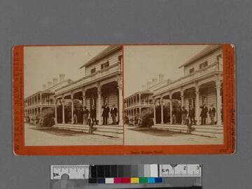 Santa Monica Hotel