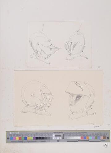 Helmets