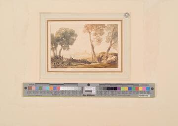 Classical Landscape