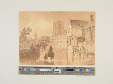 Waltham Abbey
