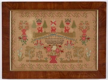 Sampler