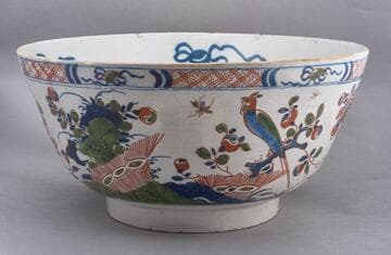 Punch Bowl
