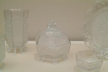Classic Butter Dish