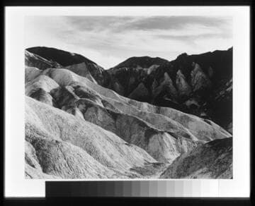 Death Valley
