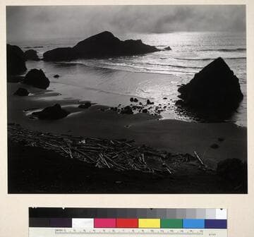 Oregon