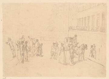 Street Scene