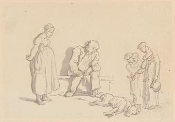 The Dead Dog