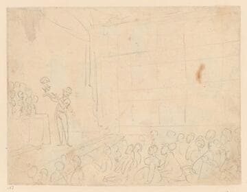 A Lecture on Heads