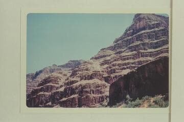 Lower Grand Canyon