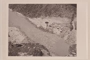 Badger Creek Rapid
