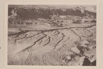 Figure 73. Where United States Highway 89 crosses Marble Gorge